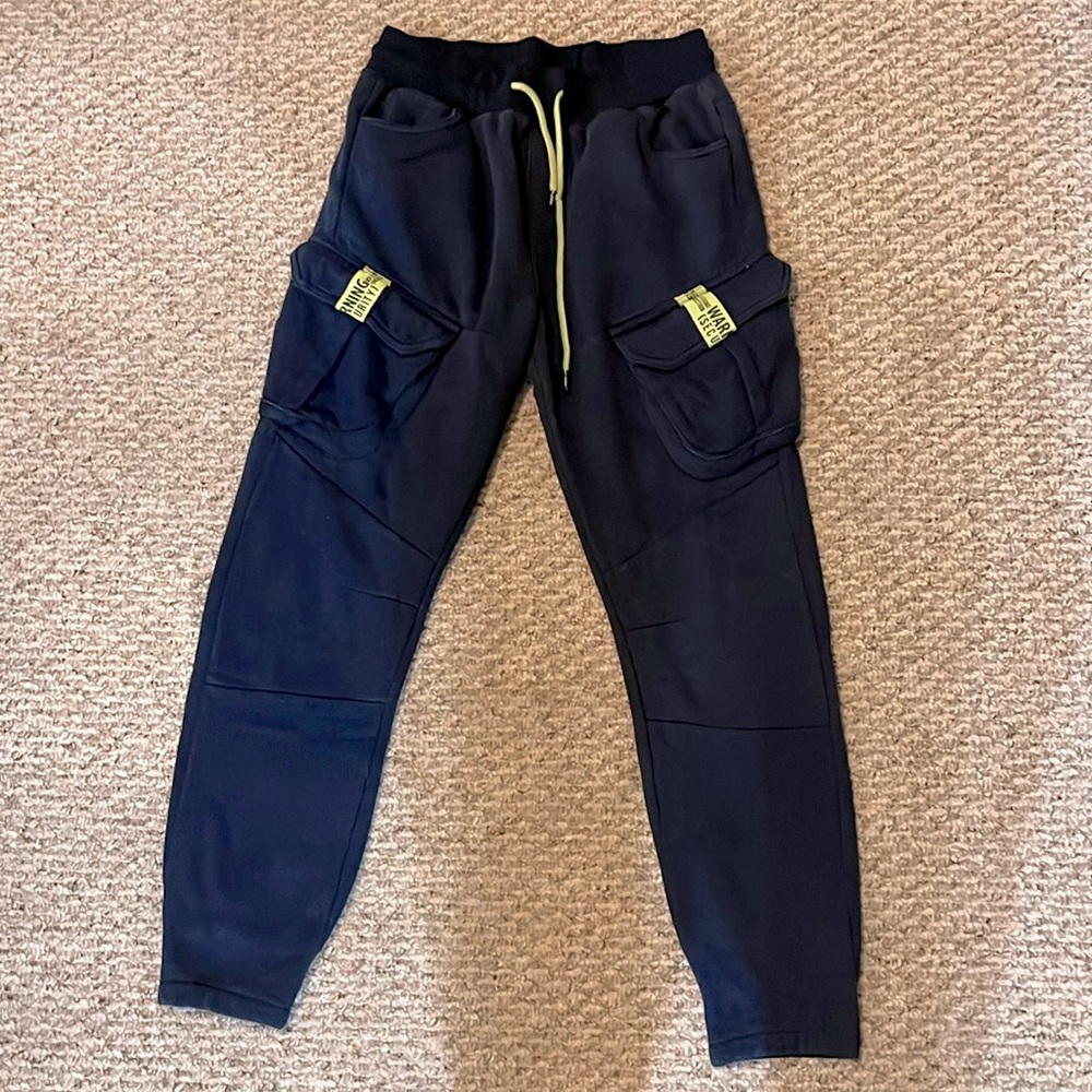 Joggers